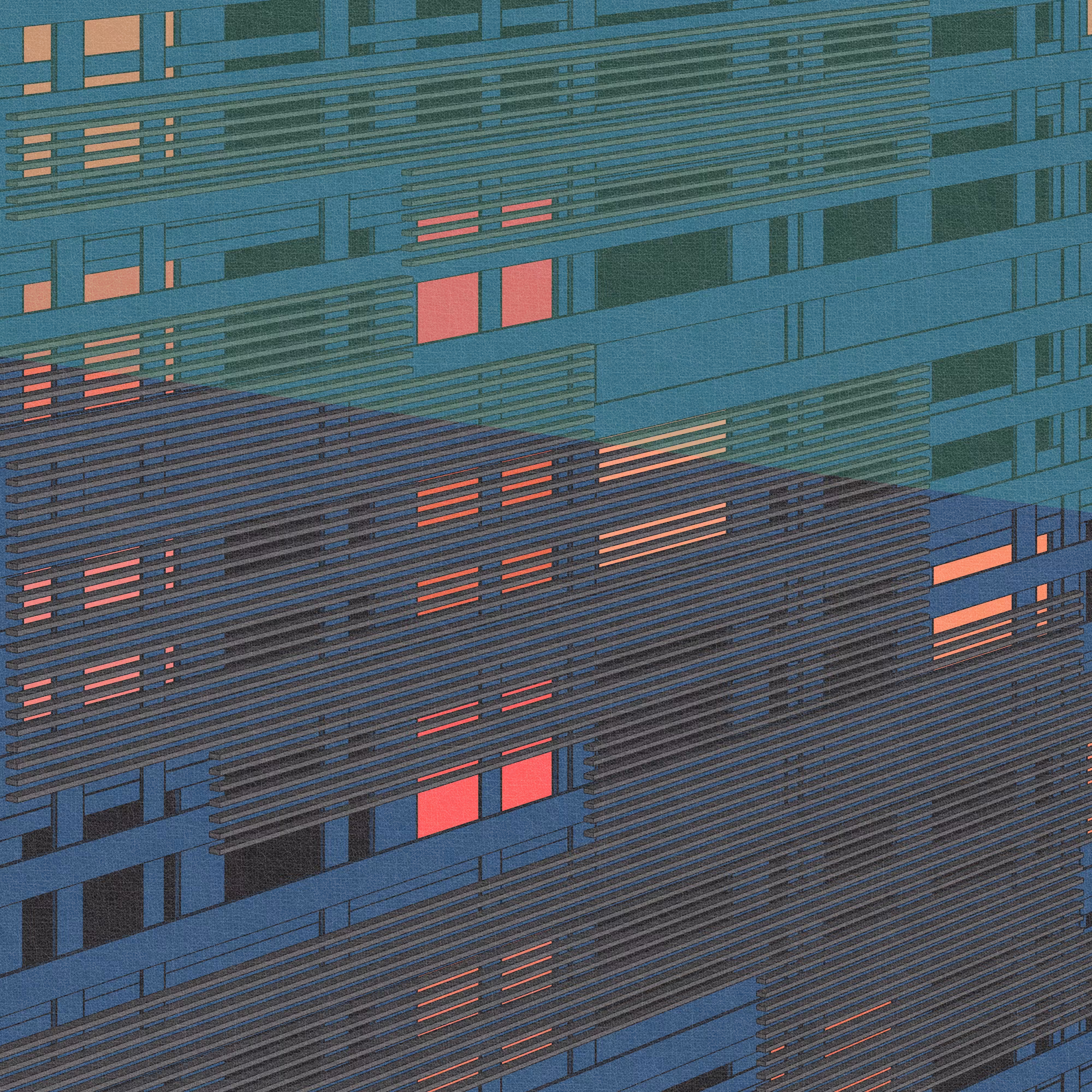 Exterior #6