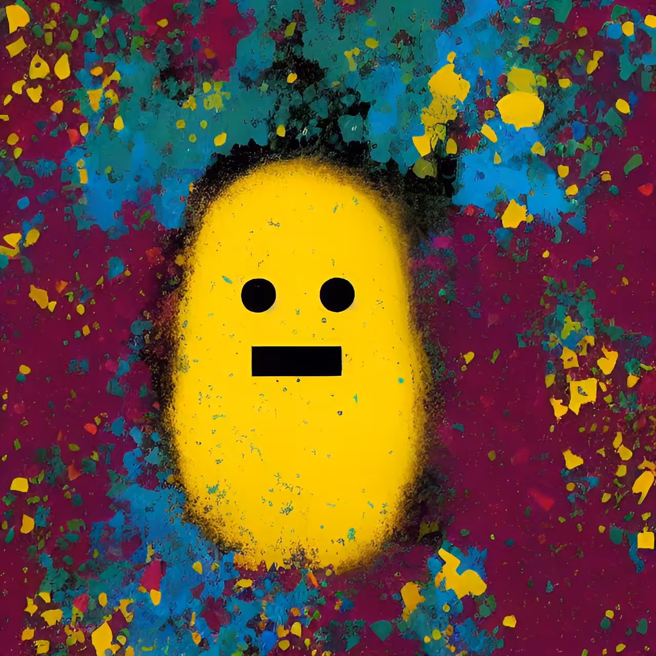 It’s Mr Potato to You