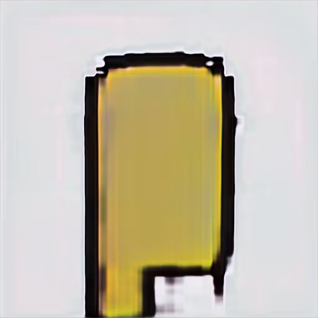 GAN FacelessPunk #8