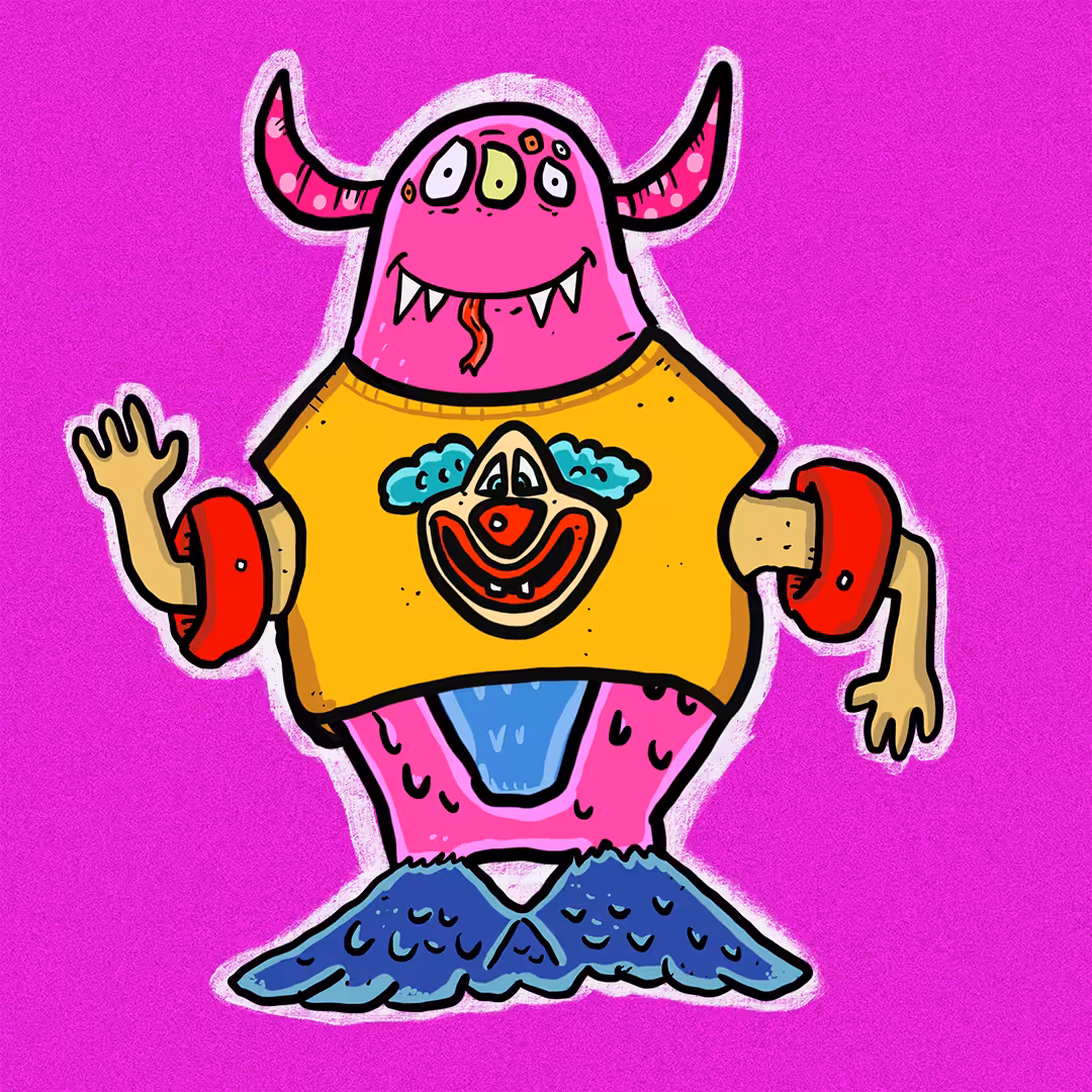 Carnie #159