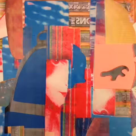 Fragmented Motion