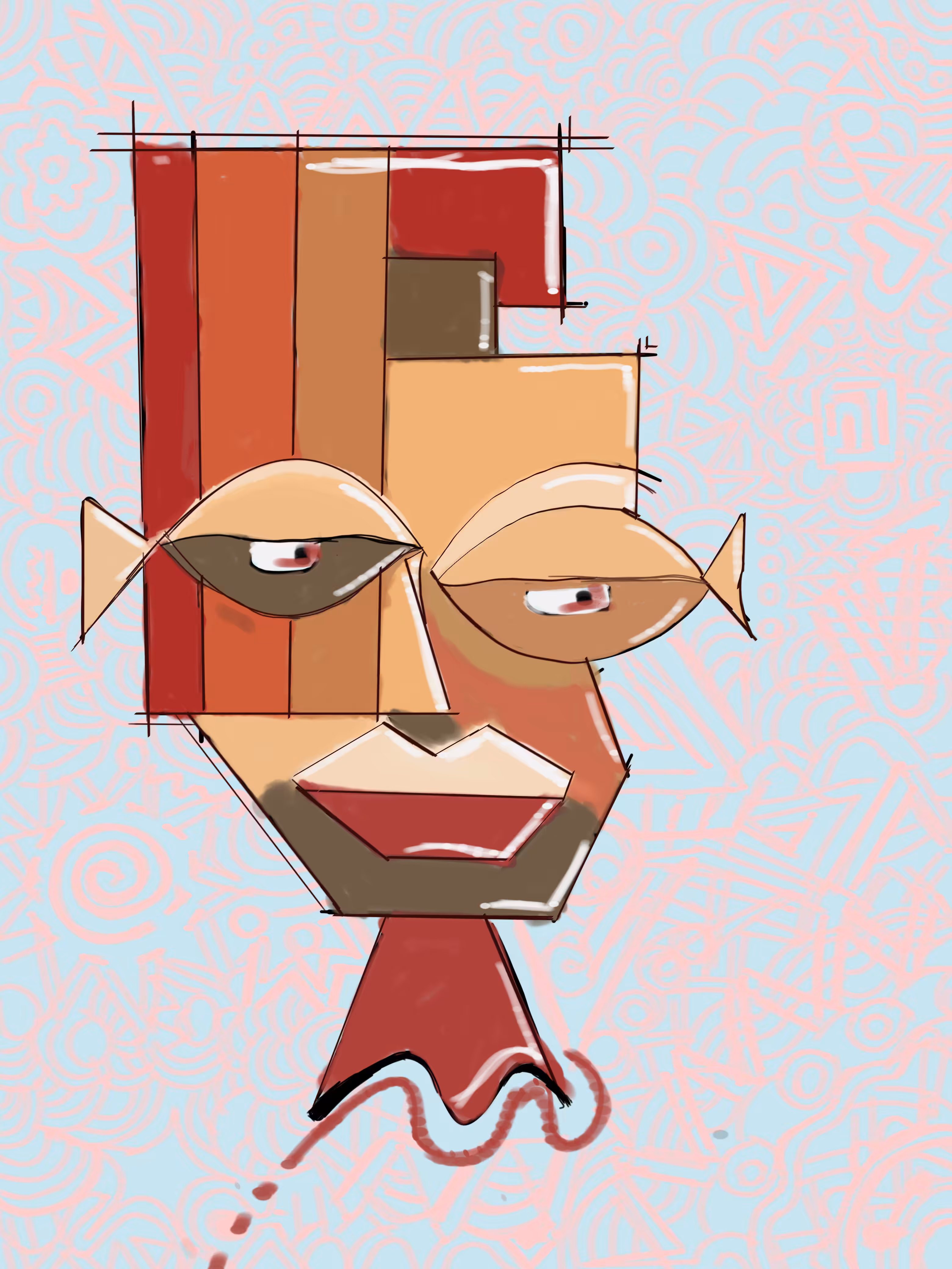MetaMasked Series#3