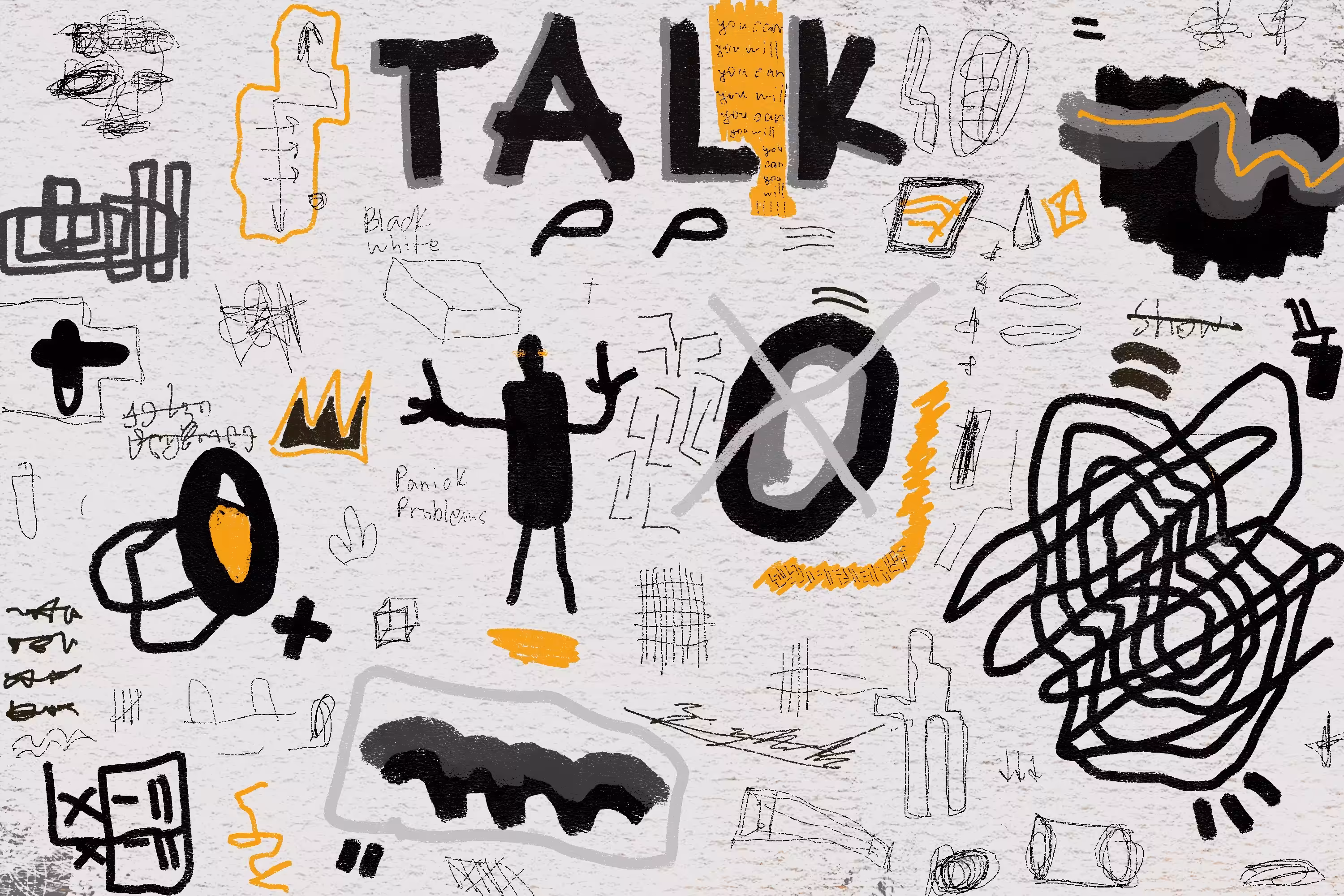 YZtalk