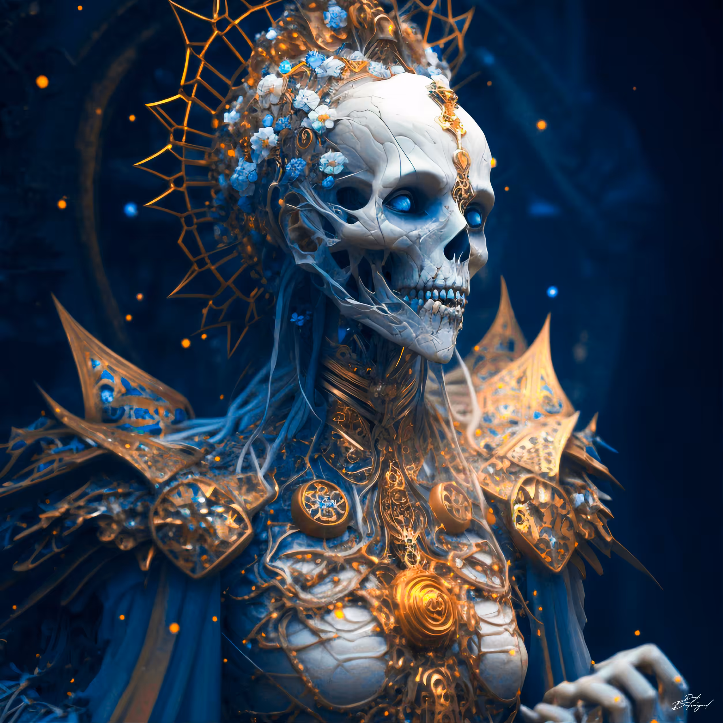 “Oblivion“