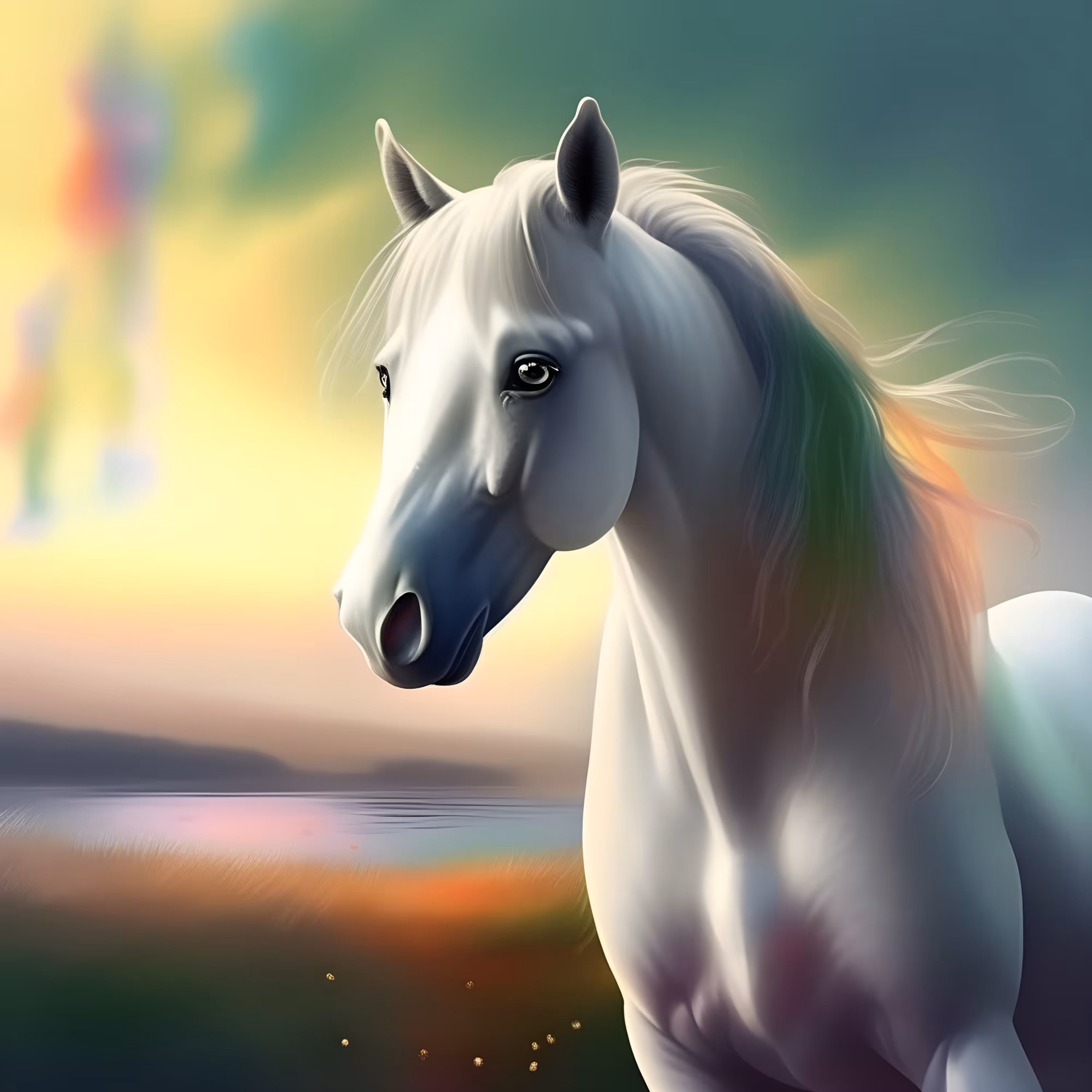 Rainbow 