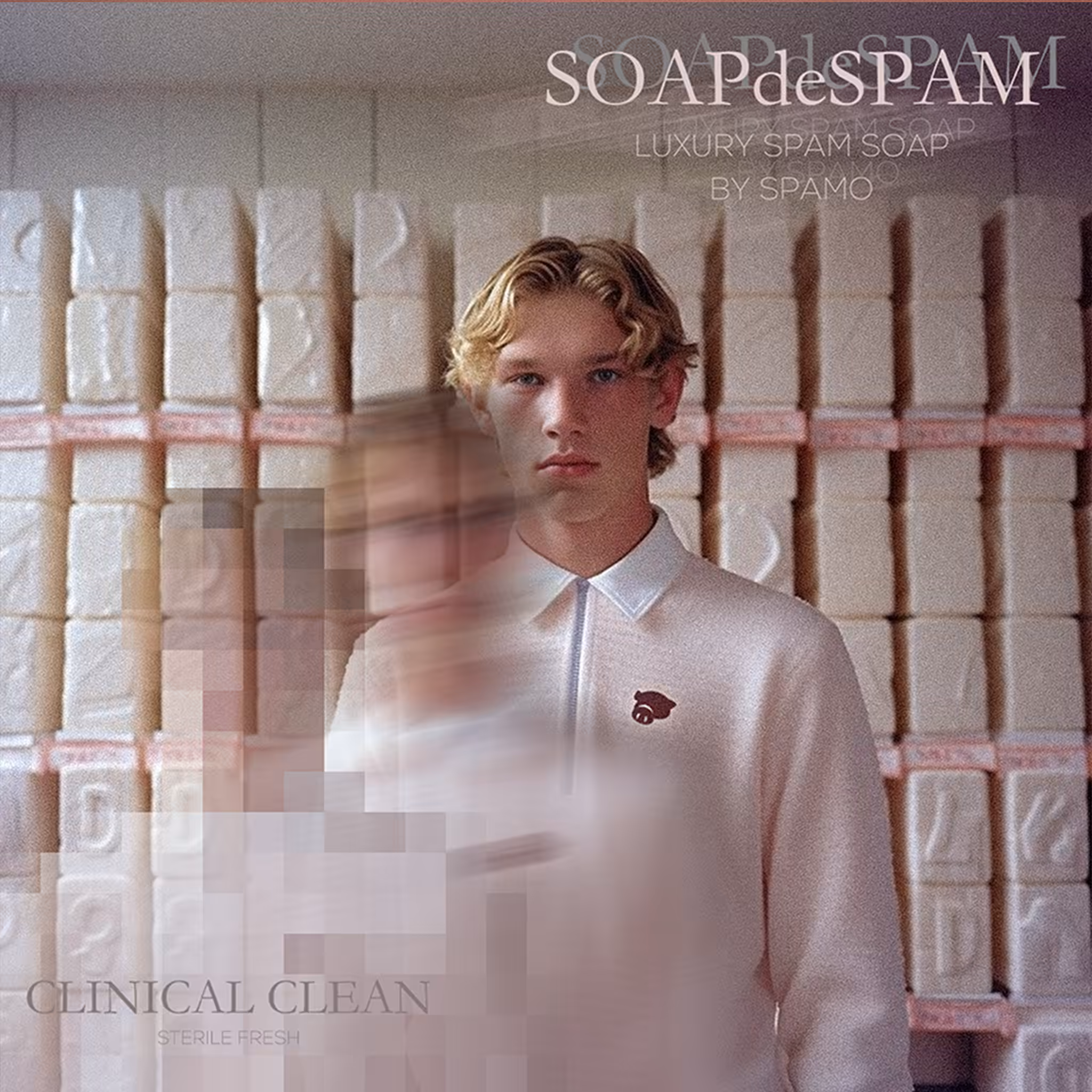 CLINICAL CLEAN
