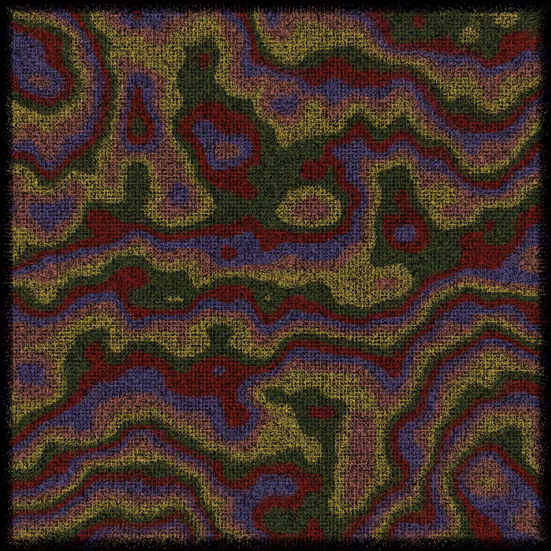 Tapestry #90