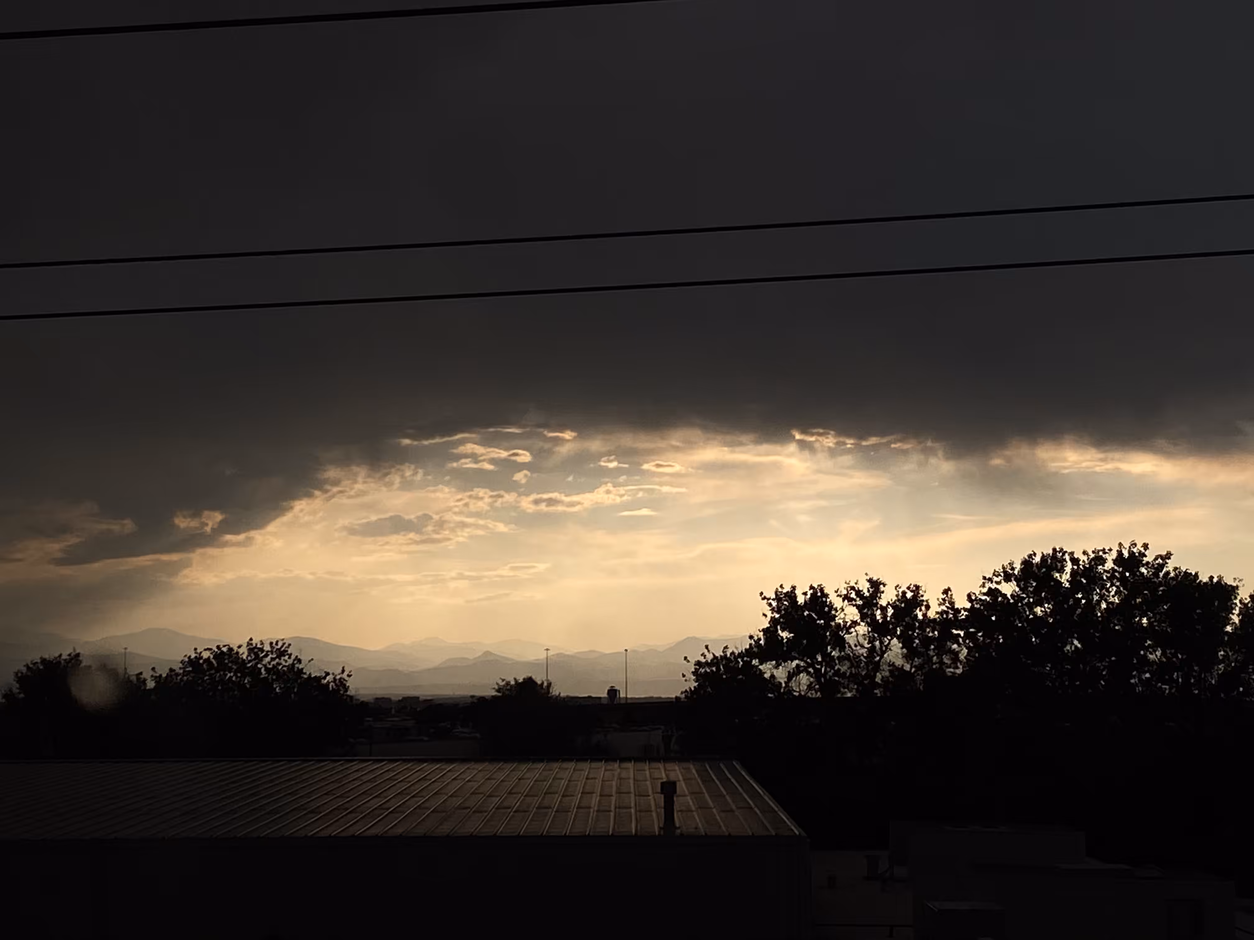 Thursday, August 27th 2020