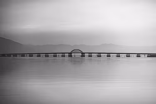 Urmia Lake #16