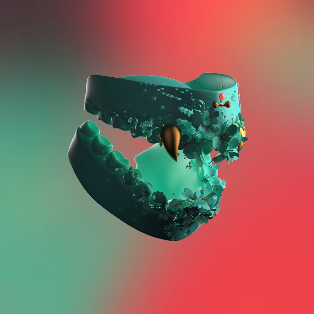 Electric Fangs #198