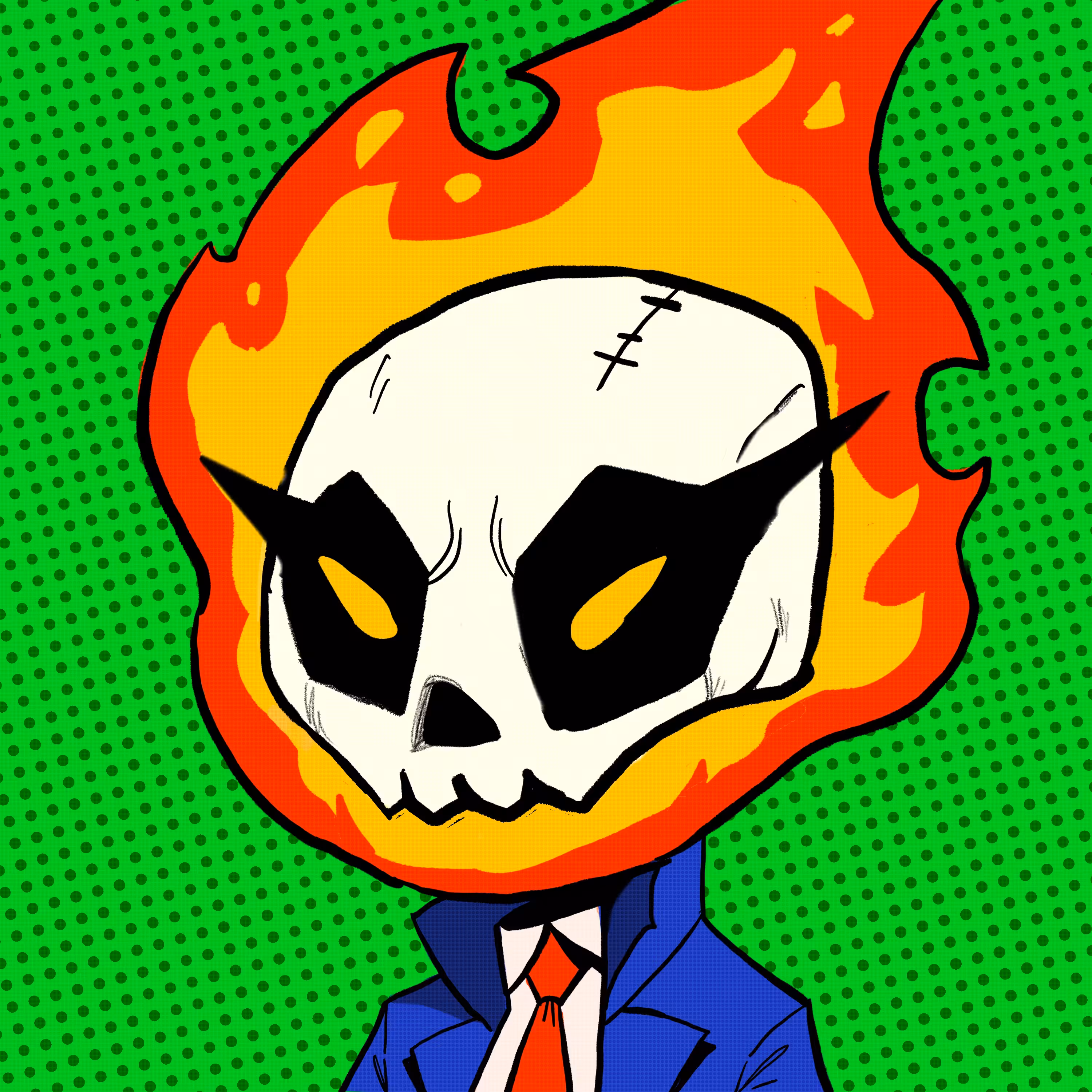 Demon 101