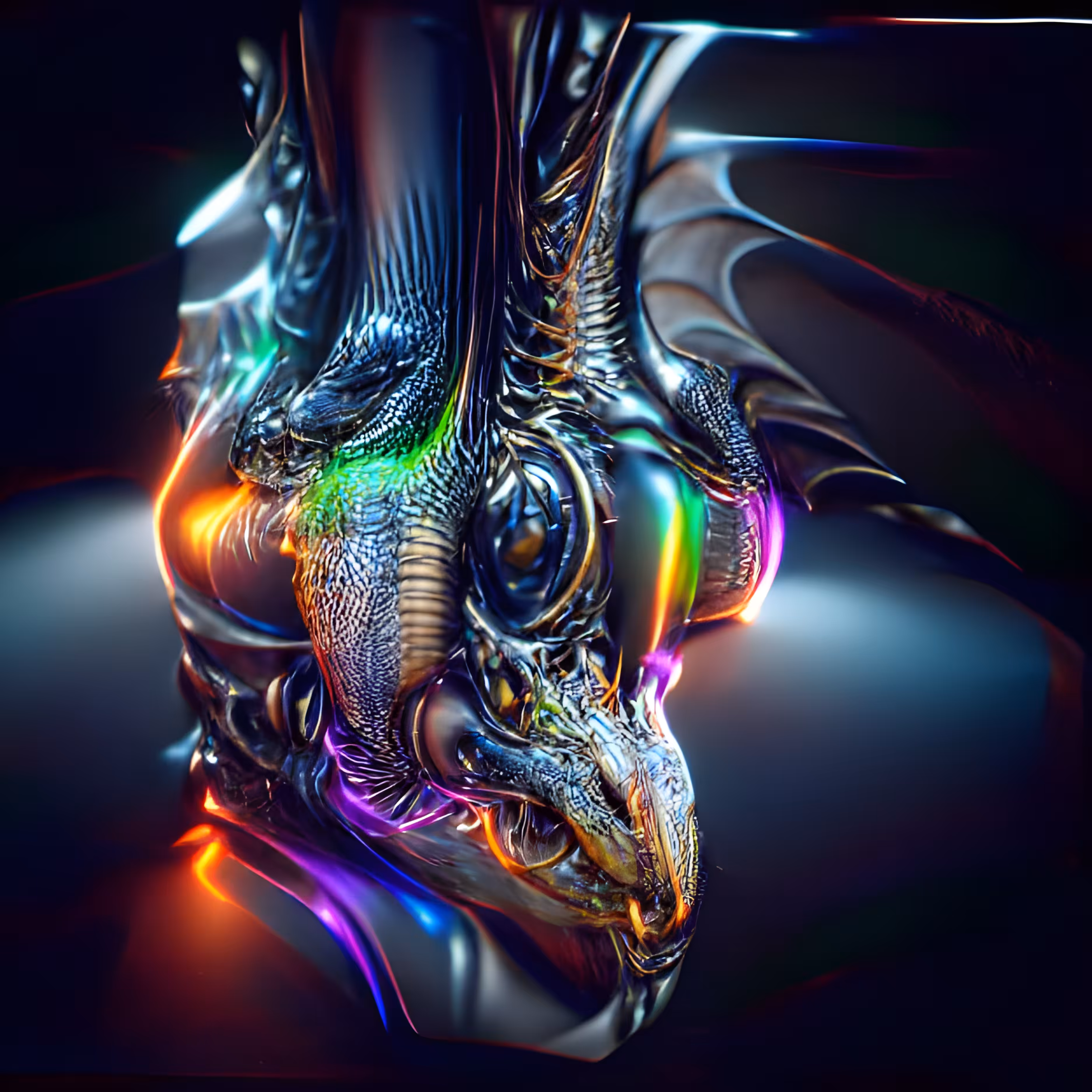 Dragonbird