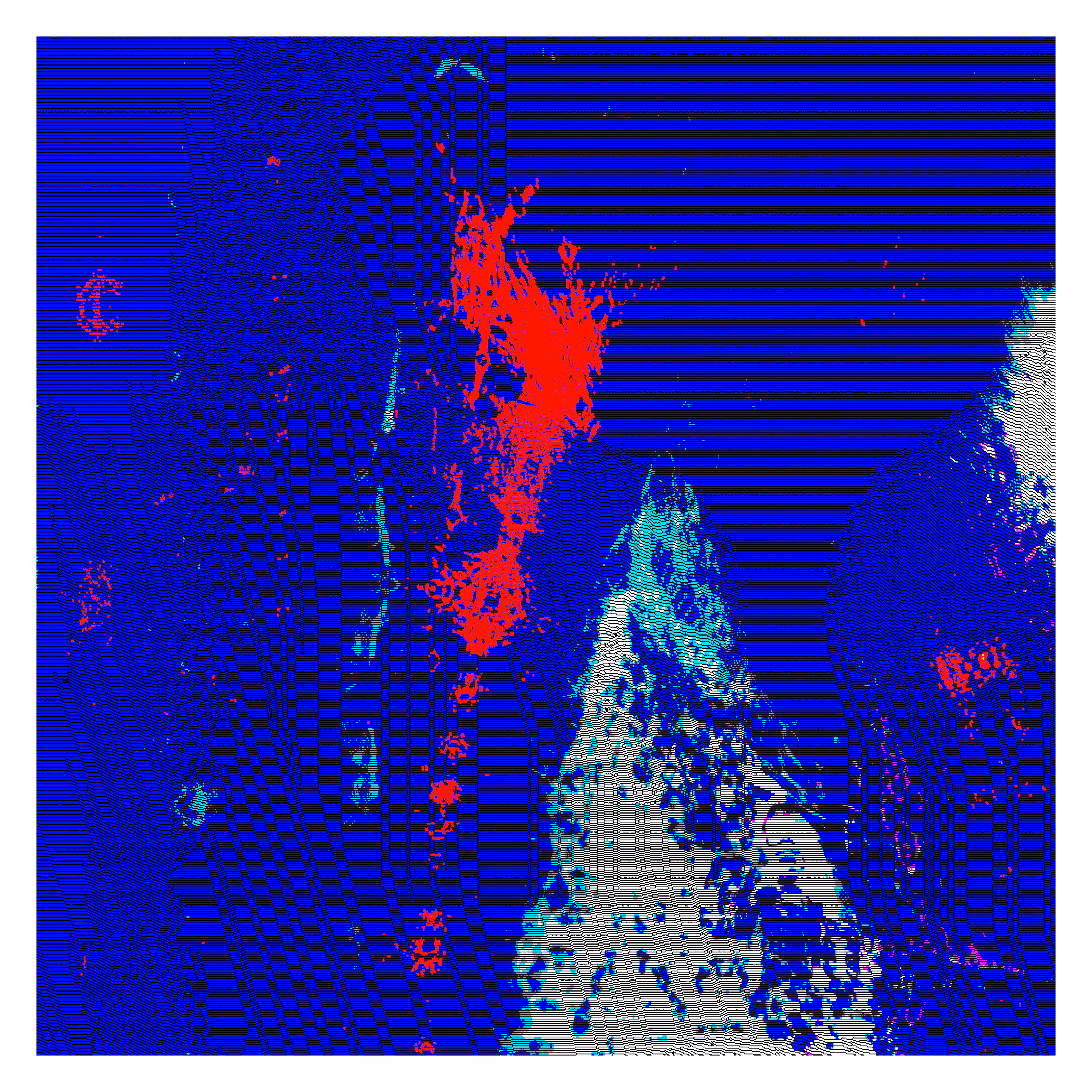 THX–1 #237