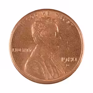 Cent #9782