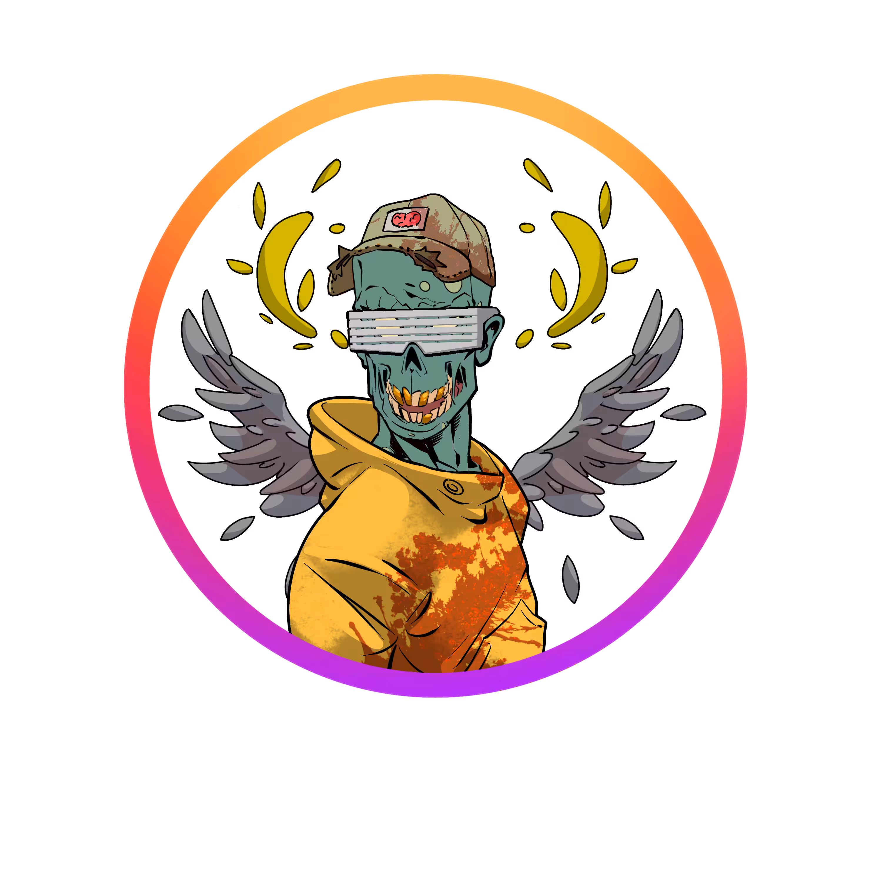 Gliese Zombies #856