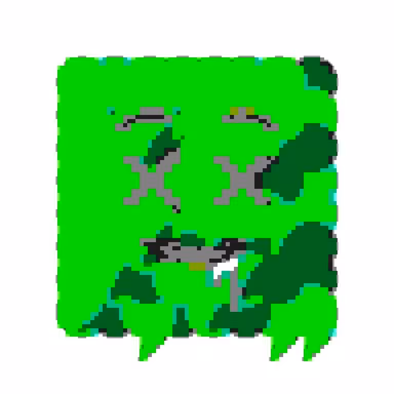 Kudzu #1987