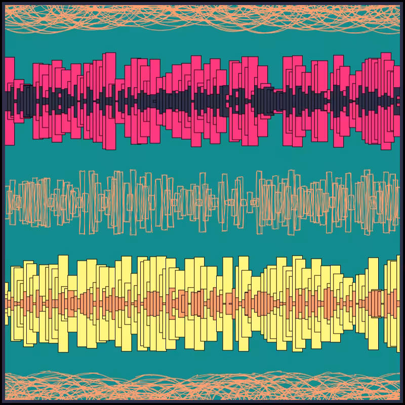Encoded Transmissions #36