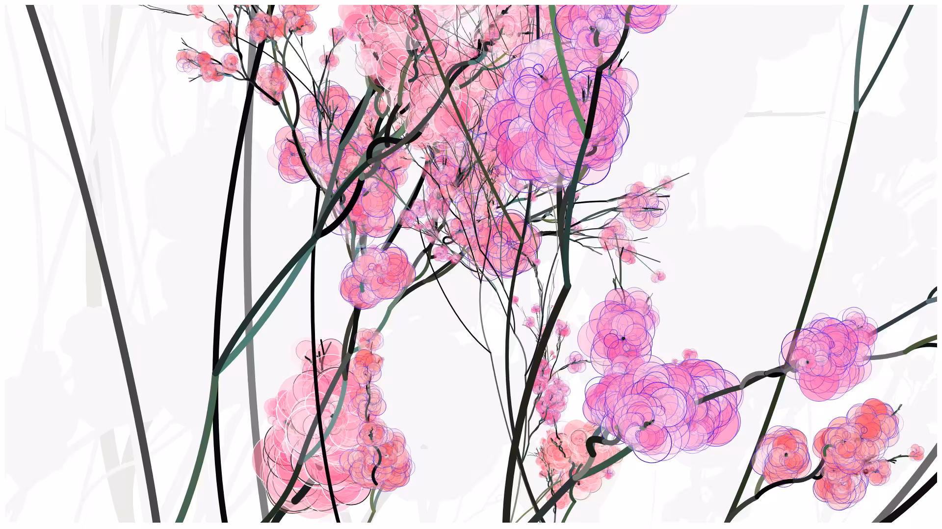 CODE-BLOSSOM #30