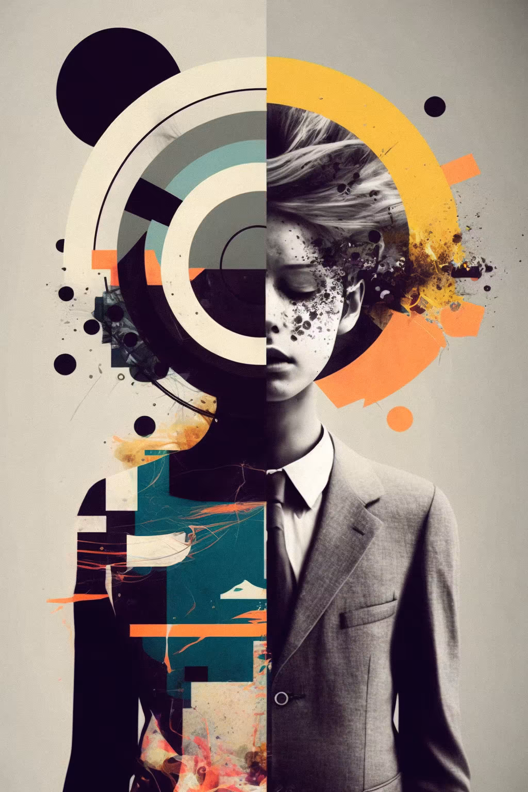 Geometry of Success