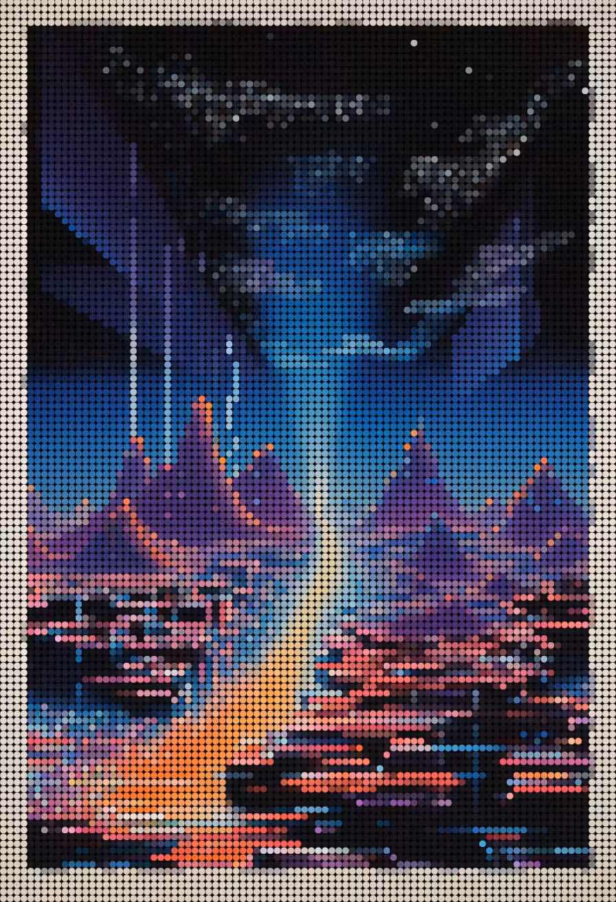 BASED PIXELS #228