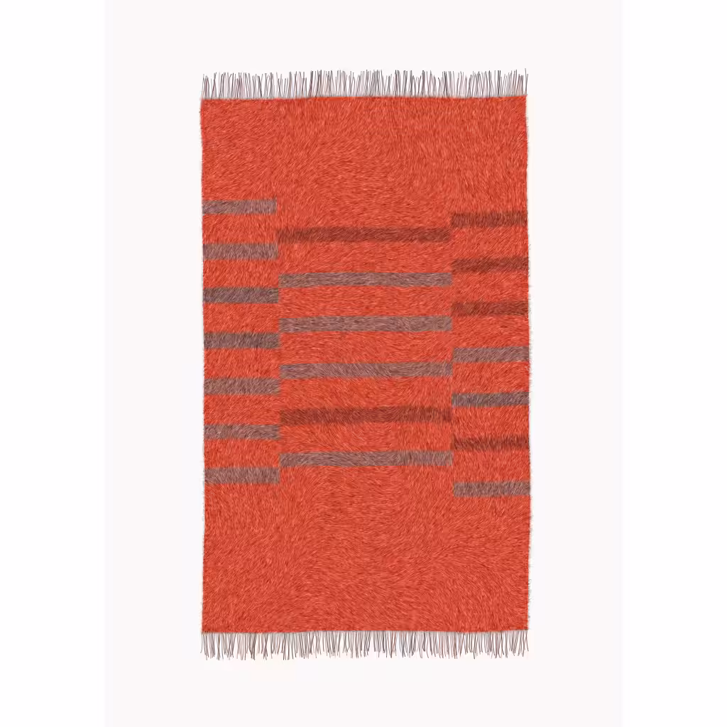 Cellular Autorug #56
