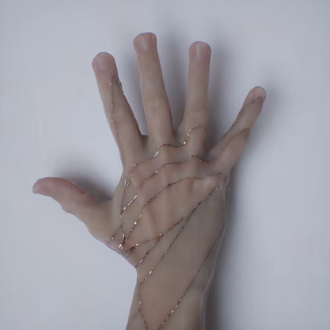 Kintsugi