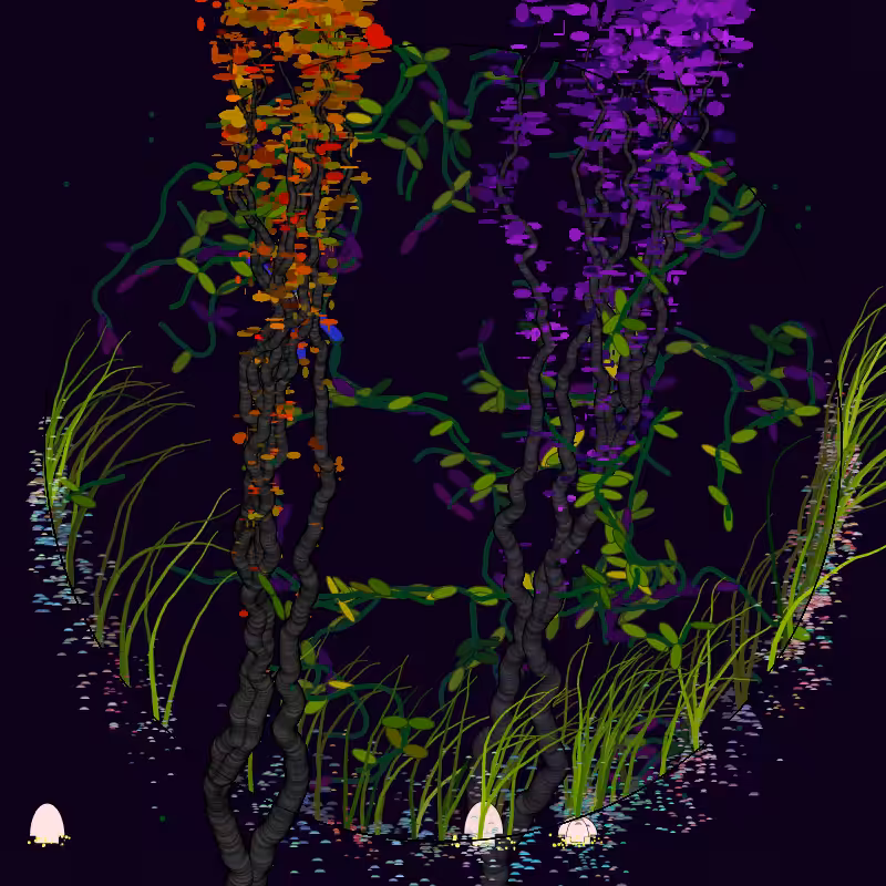 Florasphere1 #31