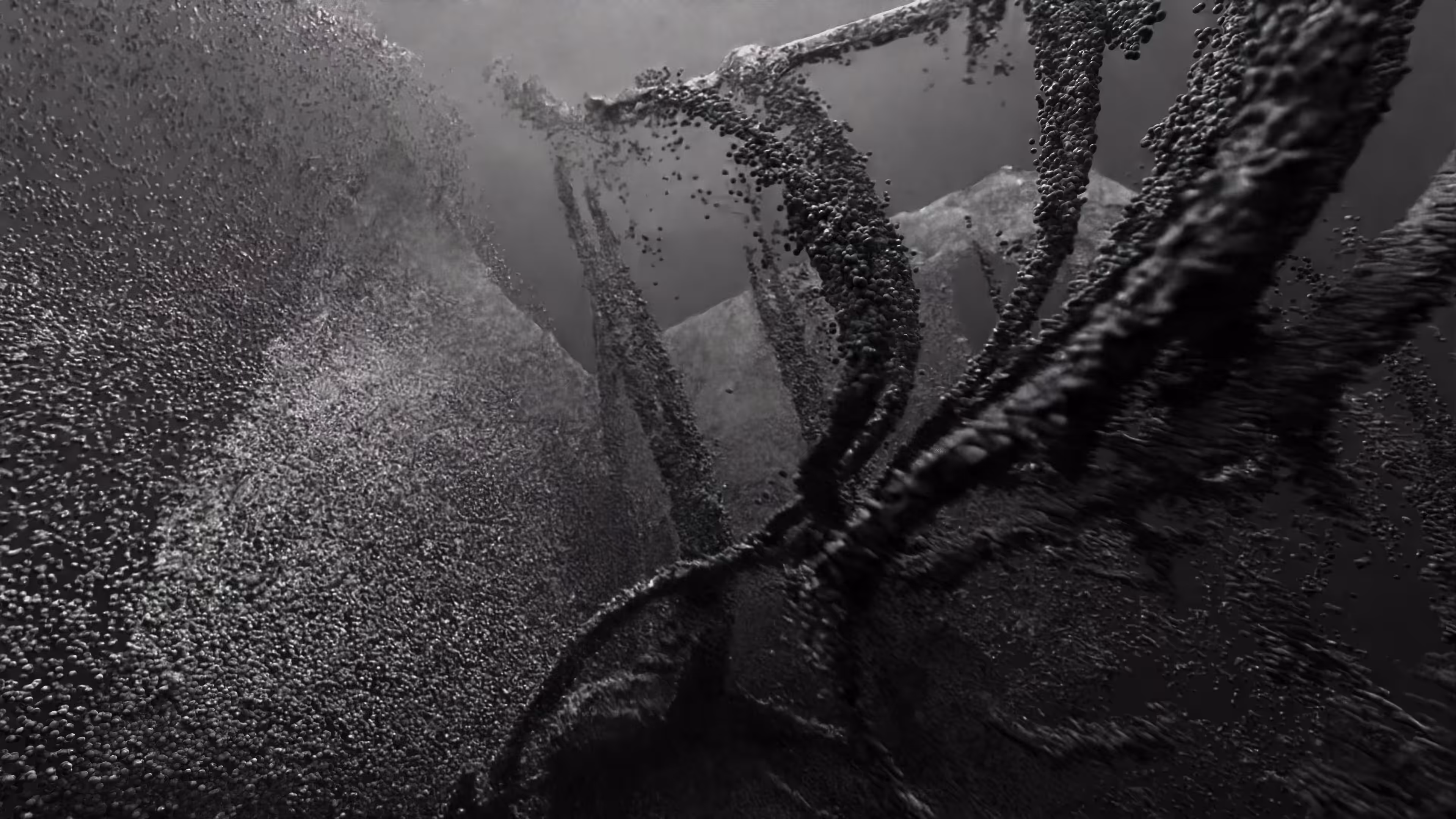 False Terrain (Image 2)