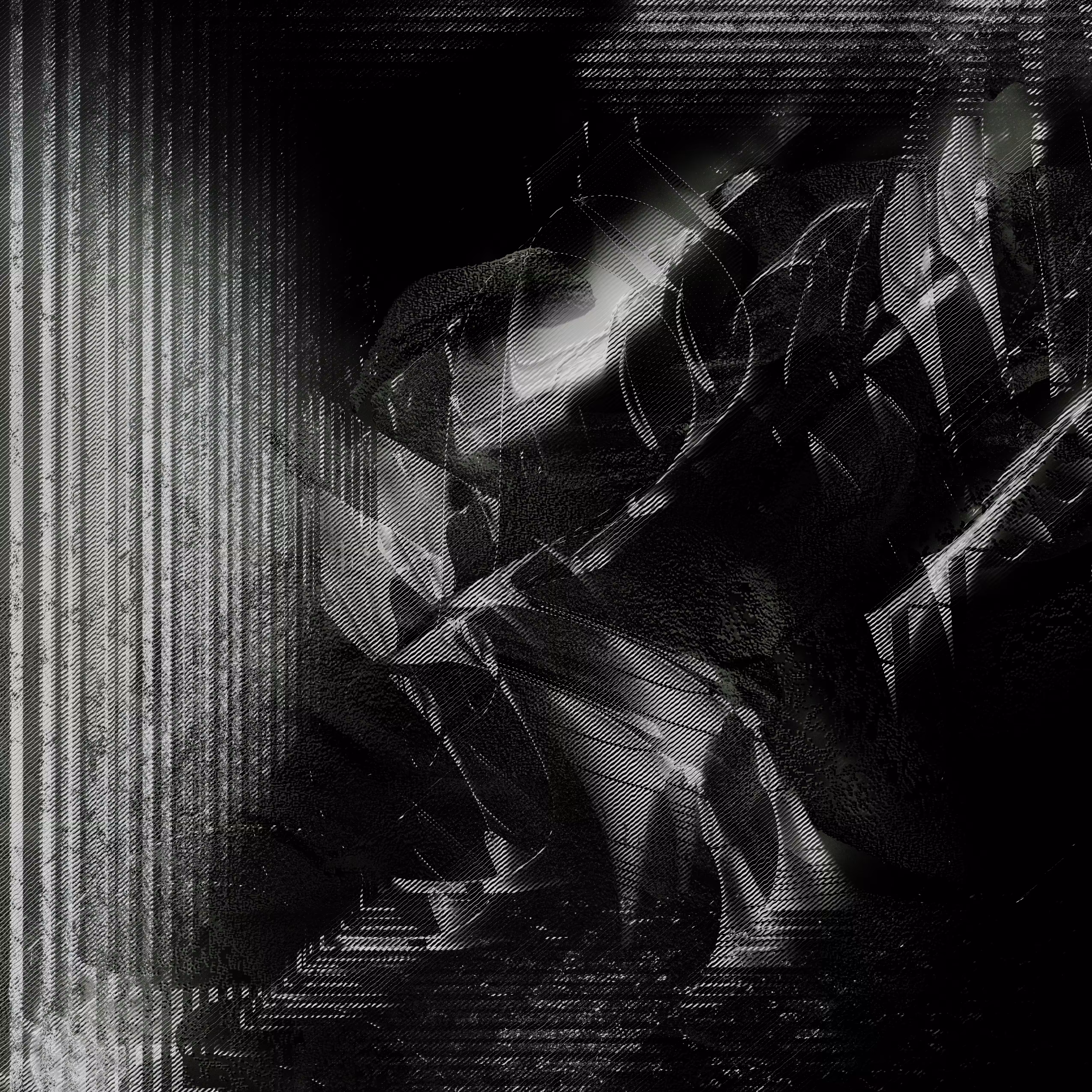 Plasmoid Vision: Inside the Spatial Machine