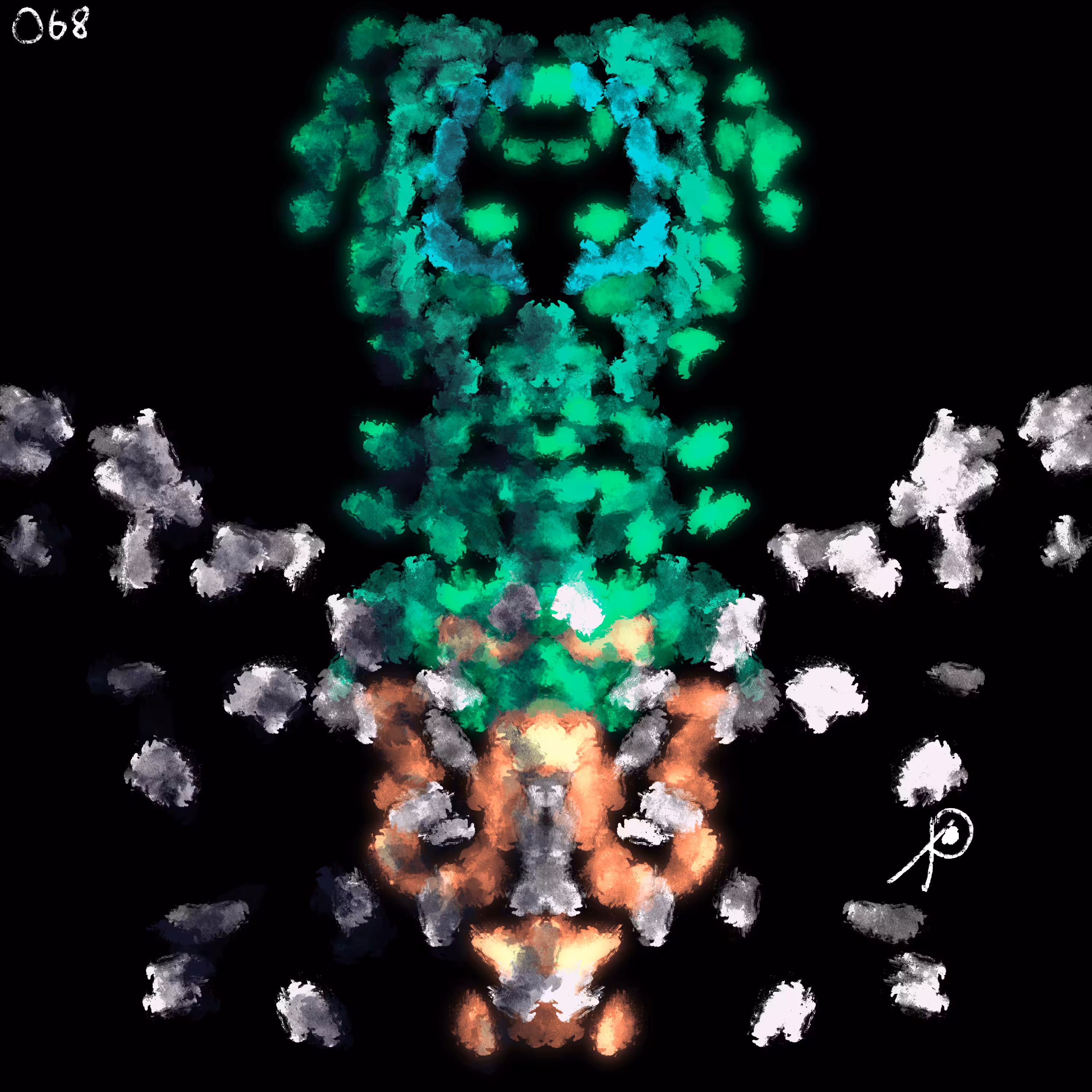 Aura 068