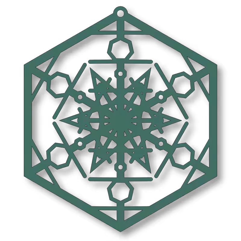 fx(ornament) 2022 #332