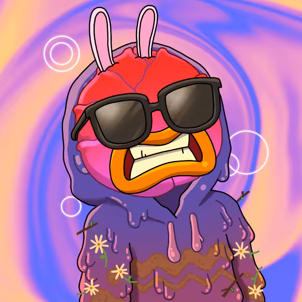 Weirdo#6