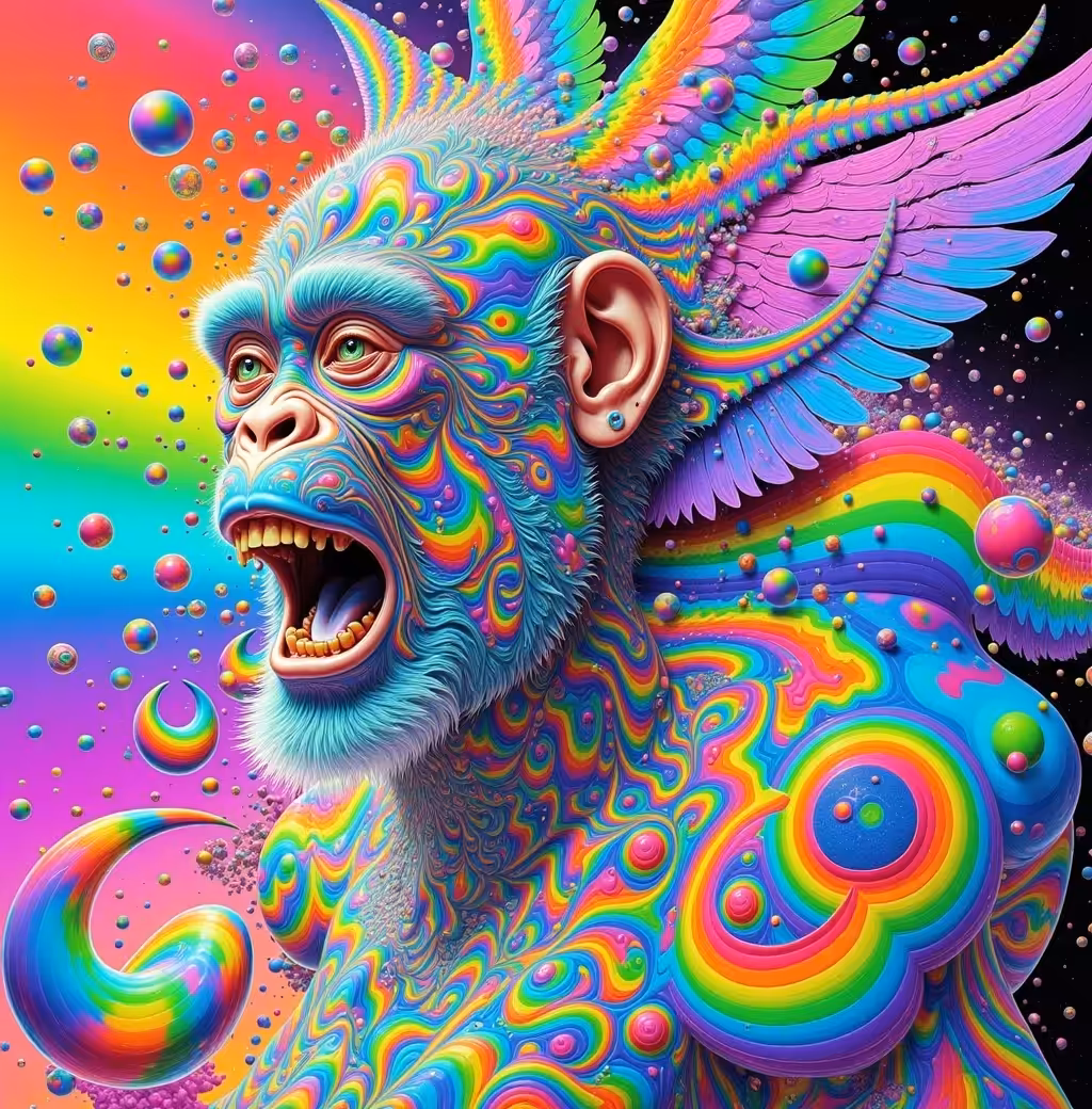 Too much acid?! #2