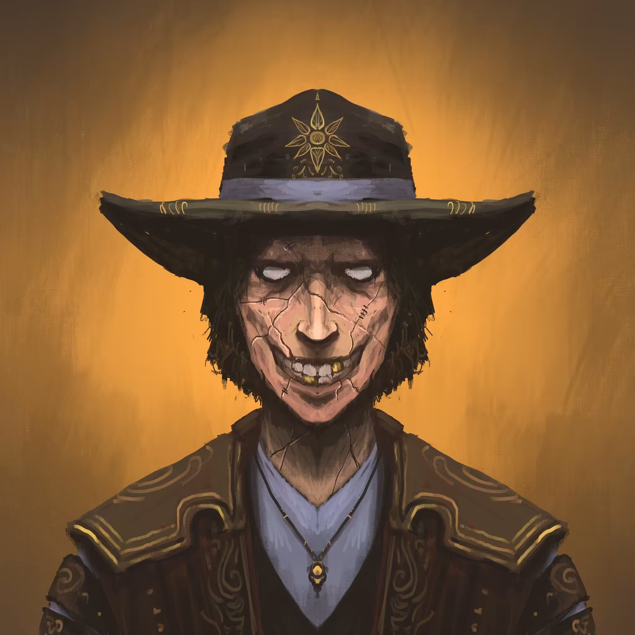 Hunter 005