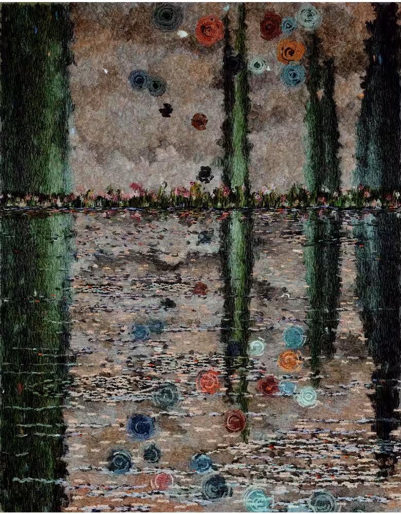 Lake Festival  #180