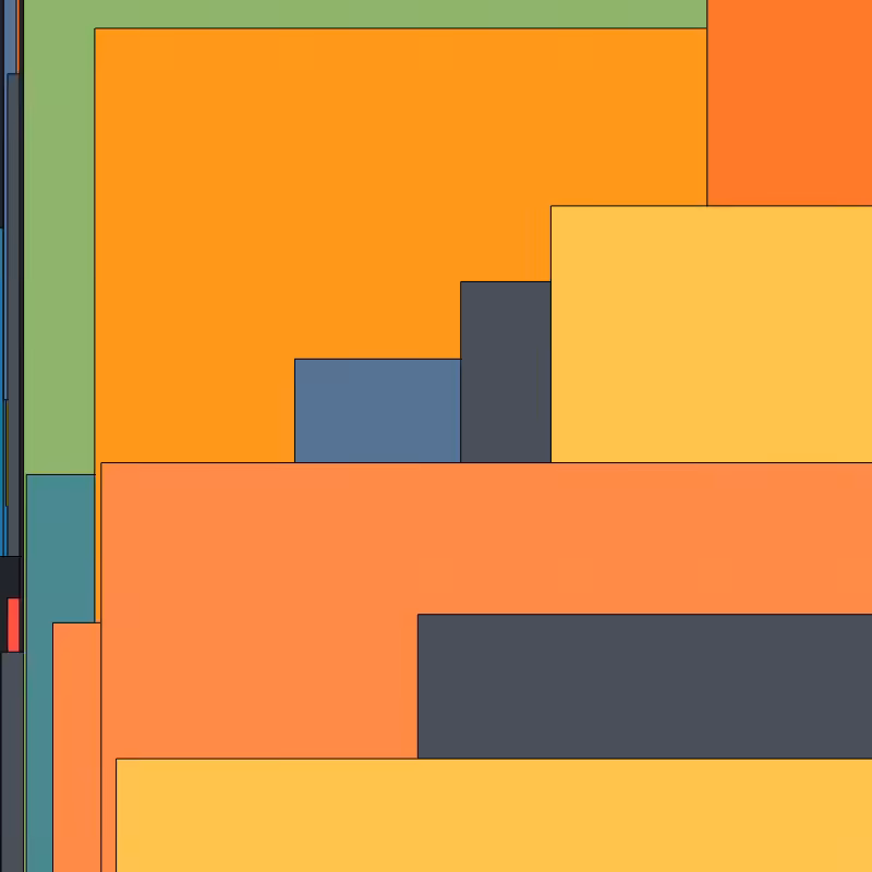 Noise Layers - Magnified Pixels #45