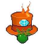 Degen Haberdasher #423