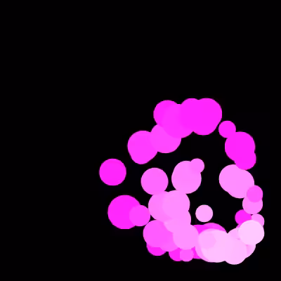 Explosion and Implosion #7