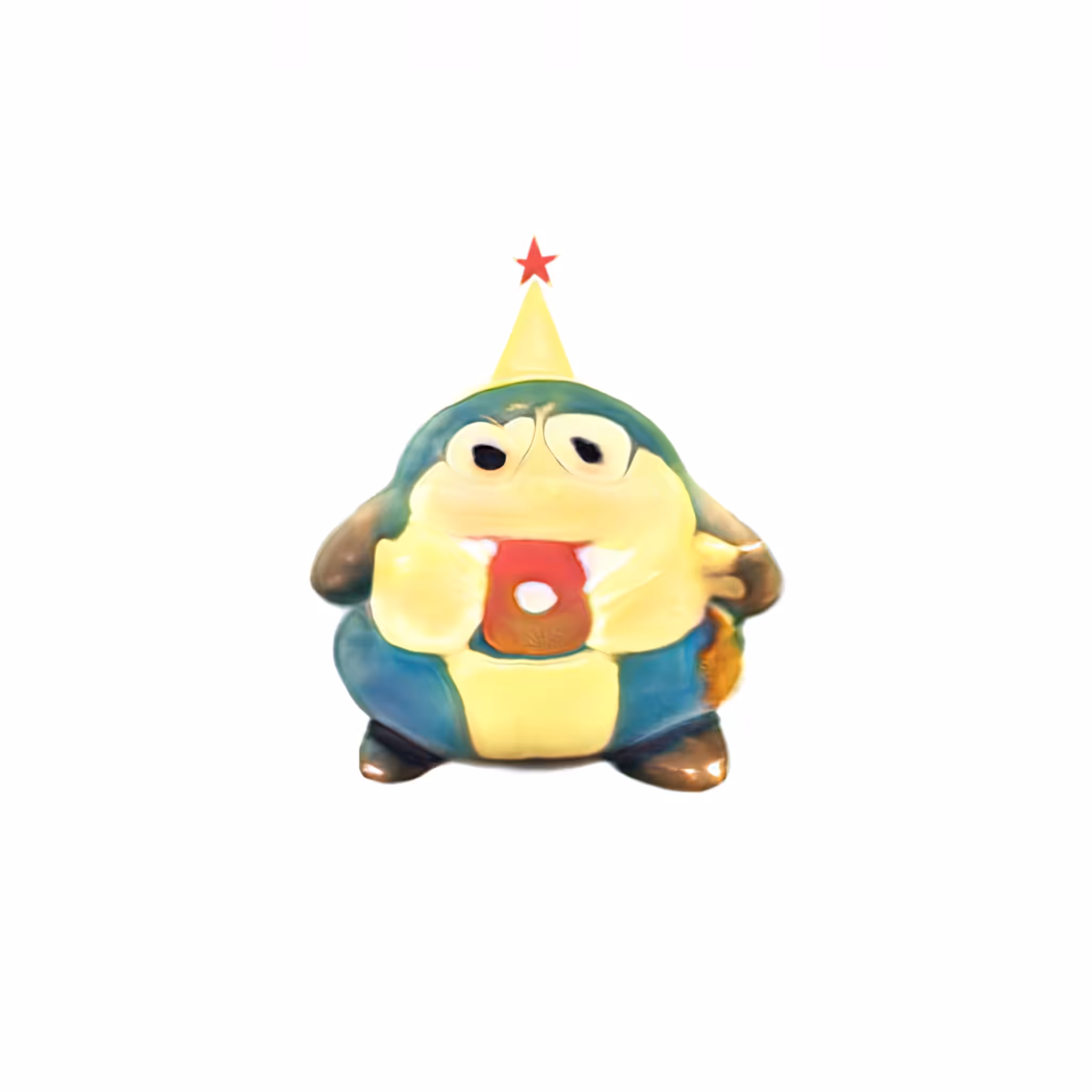 Dunce wizard