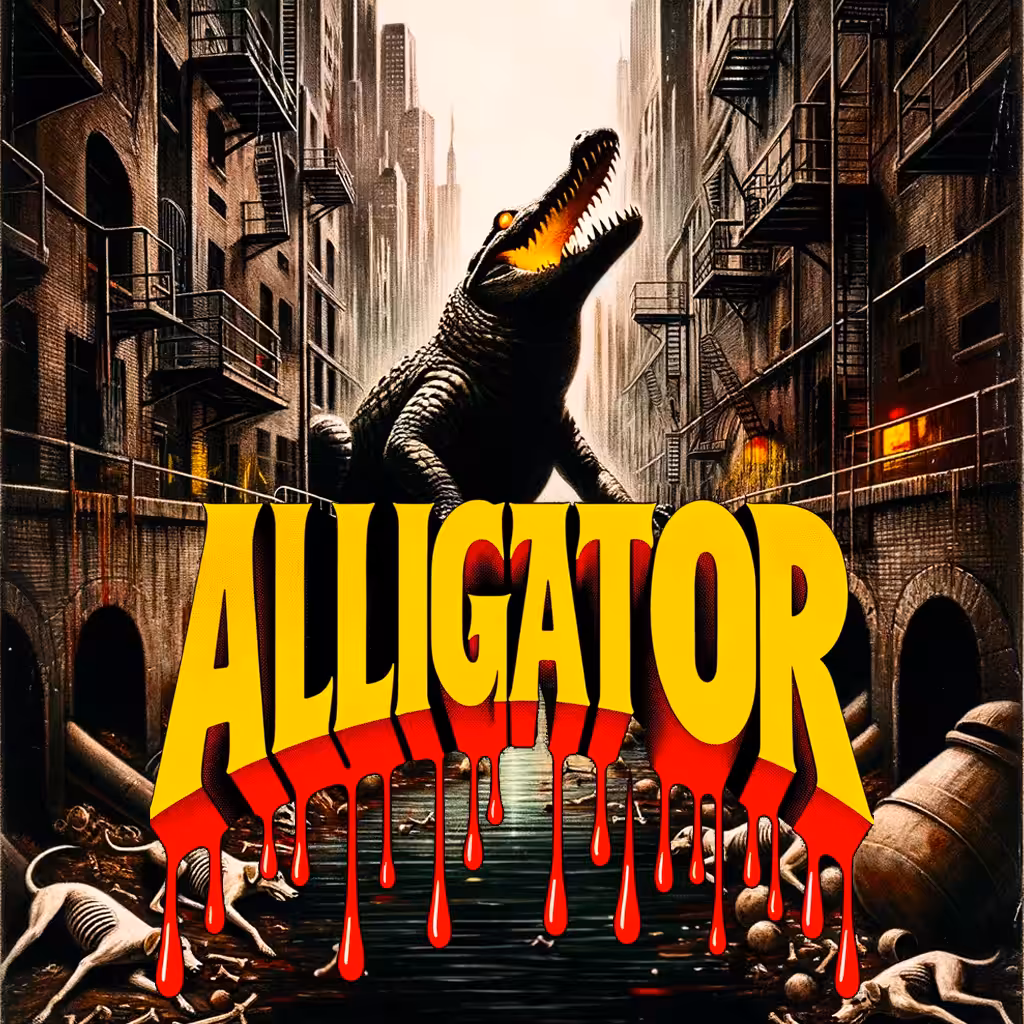 Alligator