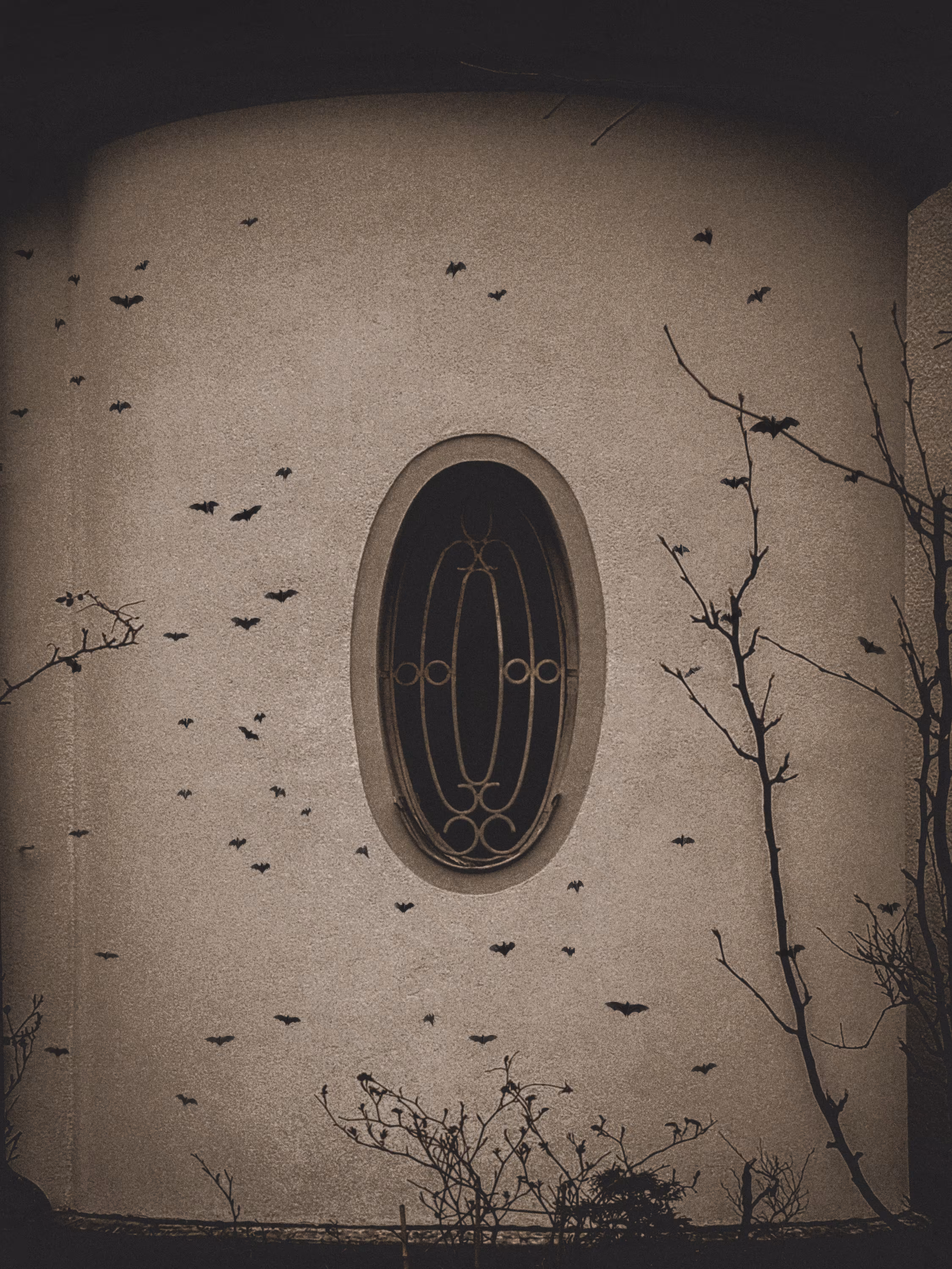 Darkness Inside