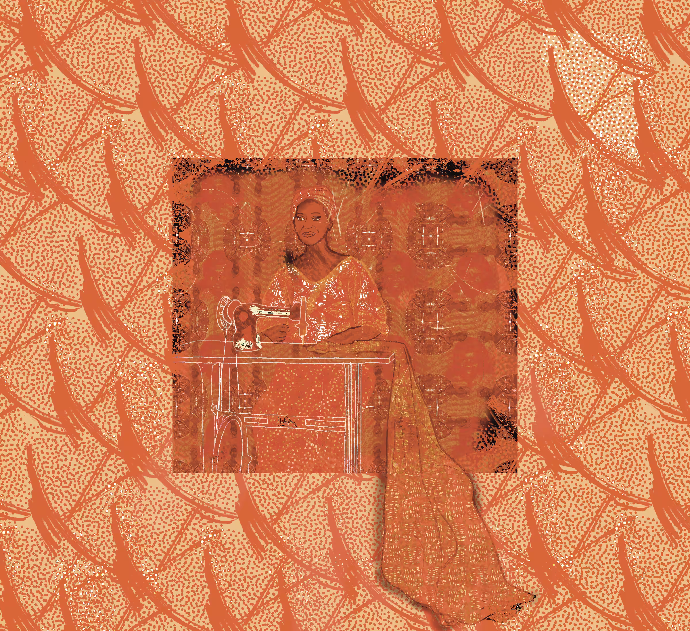 Threaded Lineage (2)