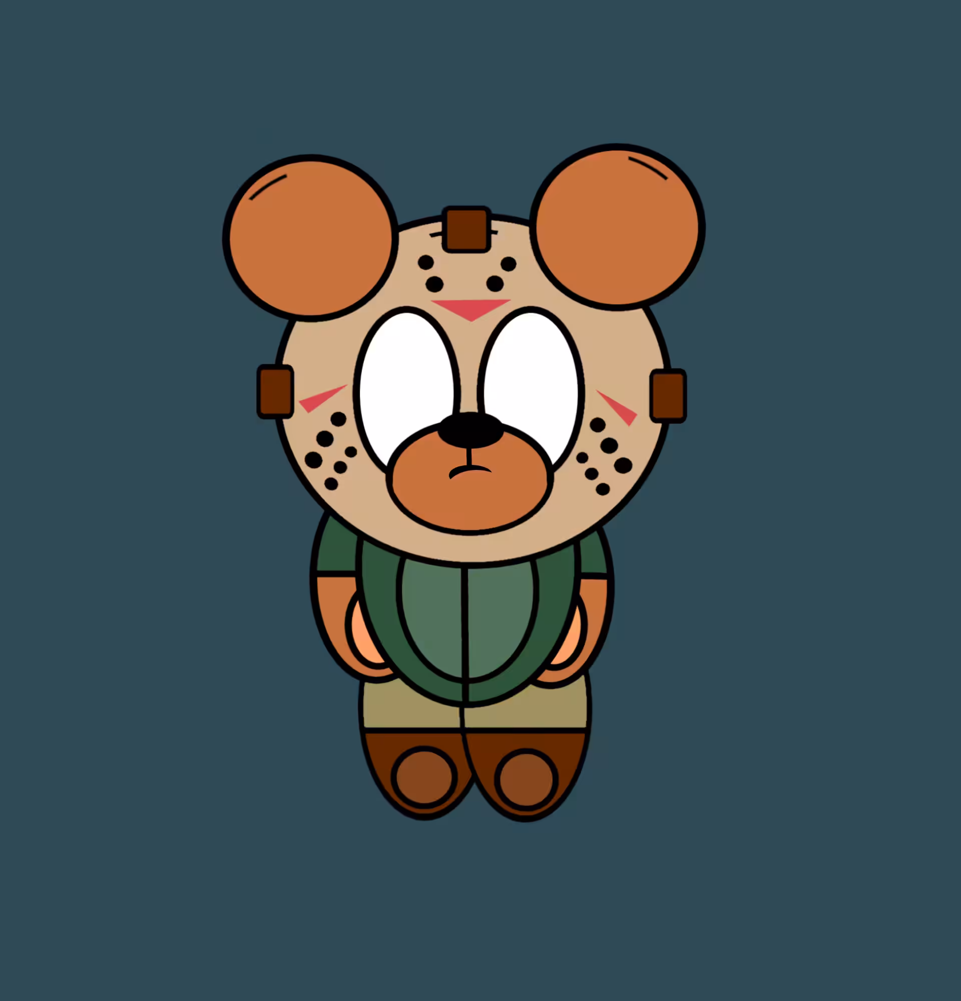 Jason Krypto Kuma