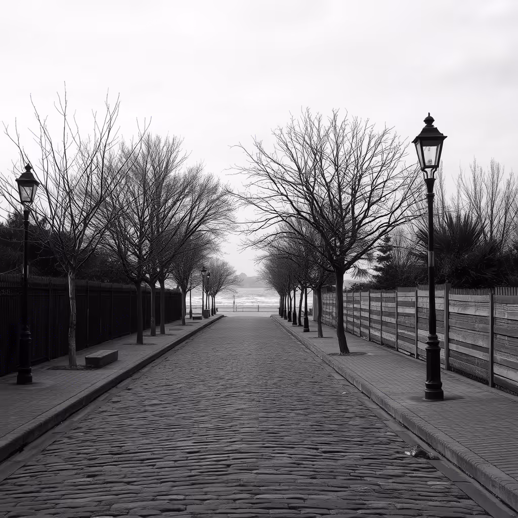 Path to Serenity