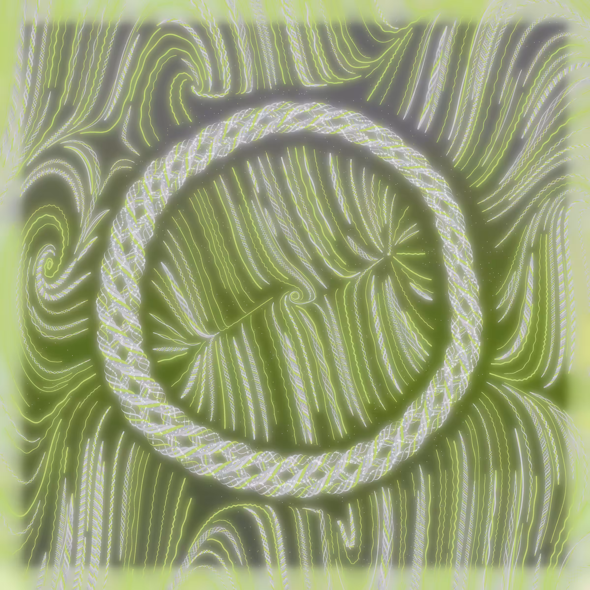 Friendship Bracelets #21206