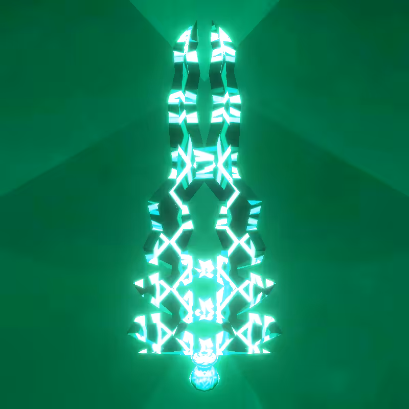Crazy swords #5