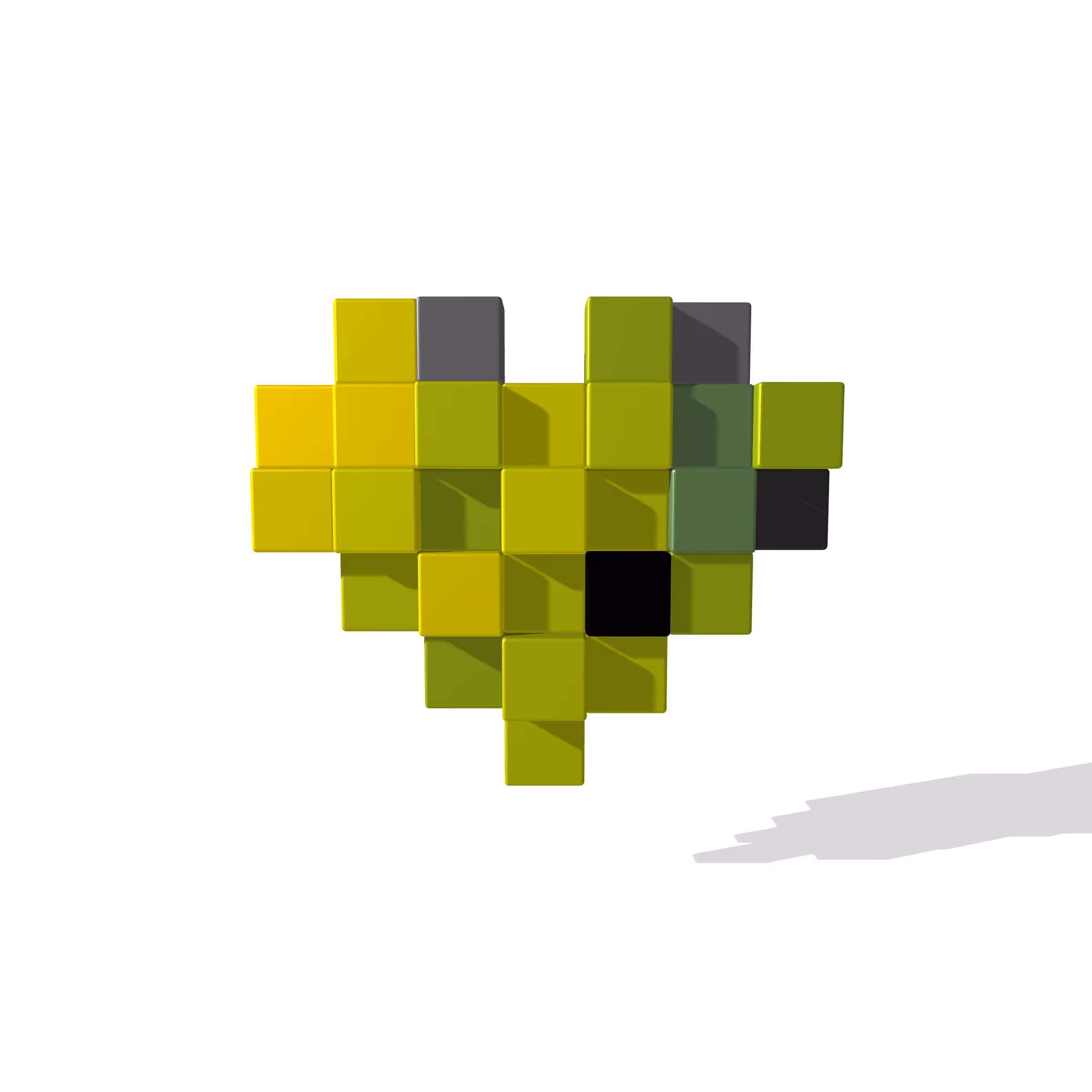 heart + craft #7356