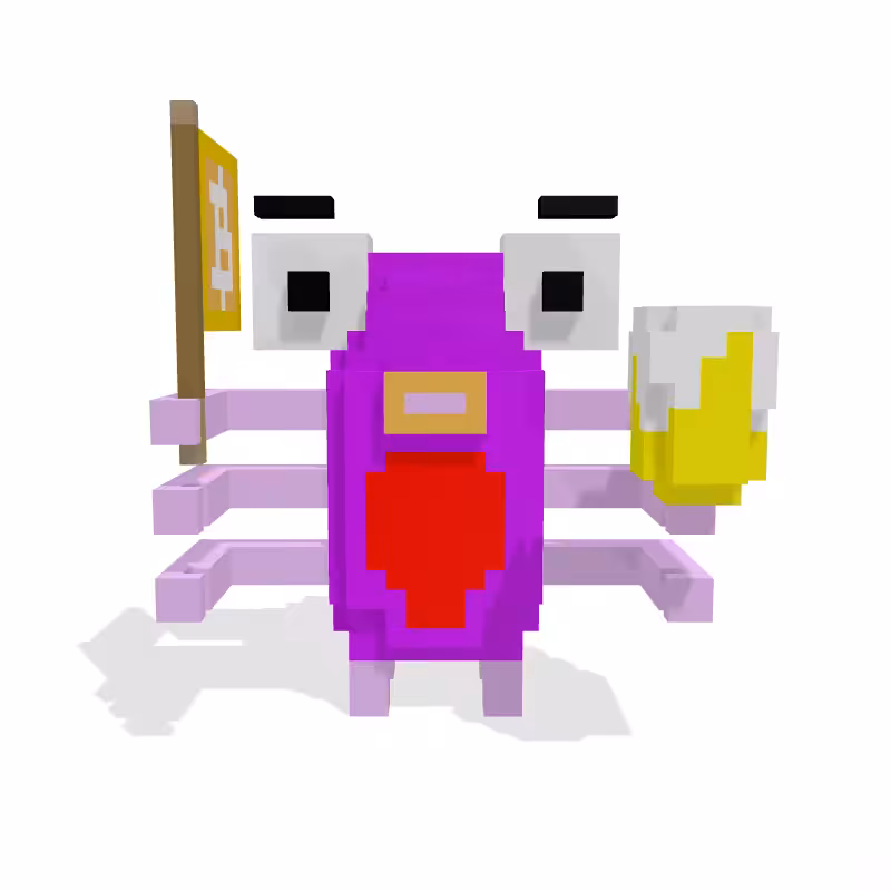 BABACCI: Babaccio MultiArms #259