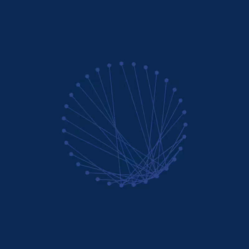 Morphing Networks #1