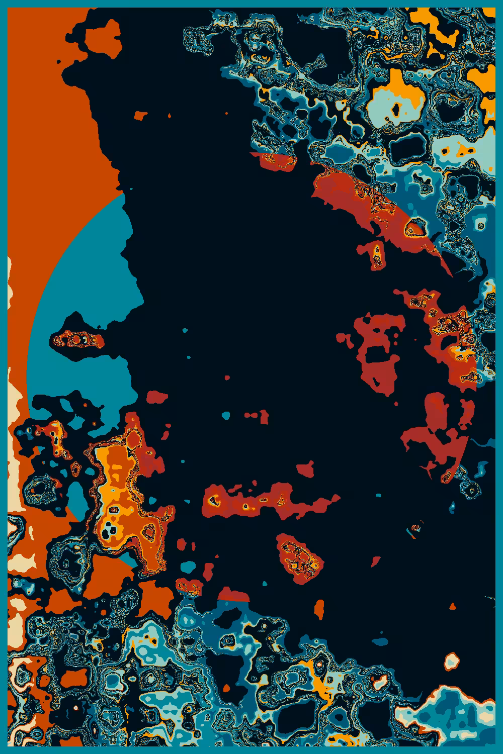 Elswhere Atlas #28